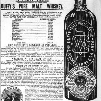 advertisement, date unknown