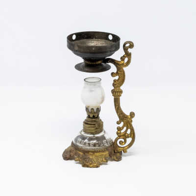Vapo-Cresolene Vaporizer