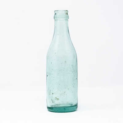 Soda Bottle