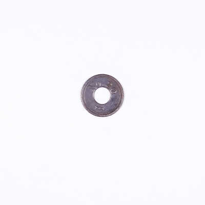 No. 20 Token, 10 cents