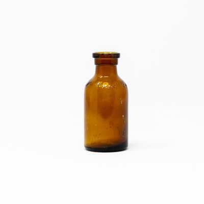 Lysol Bottle