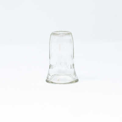 Tuffy Kap Baby Bottle Cap