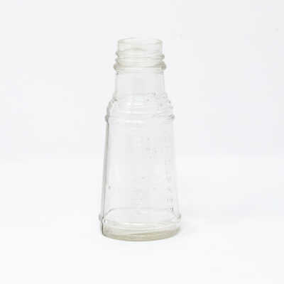 E.R. Durkee Salt Shaker