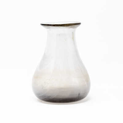 Glass Vase