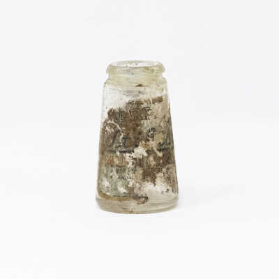 Glass Bottle