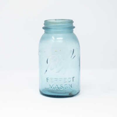 Ball Mason Jar