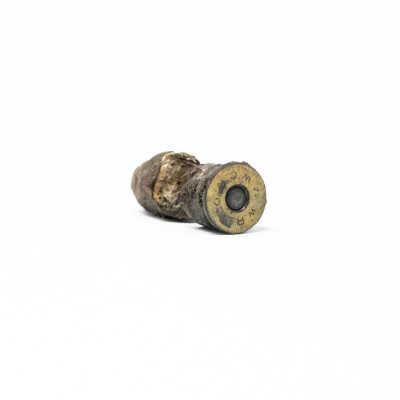 .44-40 cal. Winchester Cartridge: 5th From Muzzle