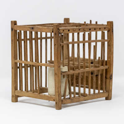 Canary Cage