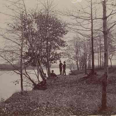 Shaker Heights Park, 1894