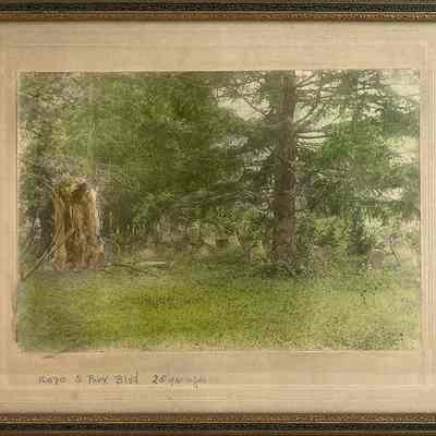 North Union Cemetery