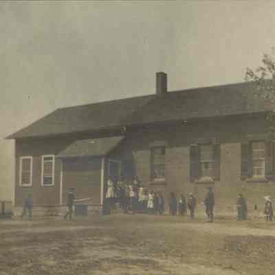 Hornet's Nest School