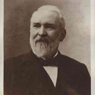 Francis Asbury Arter