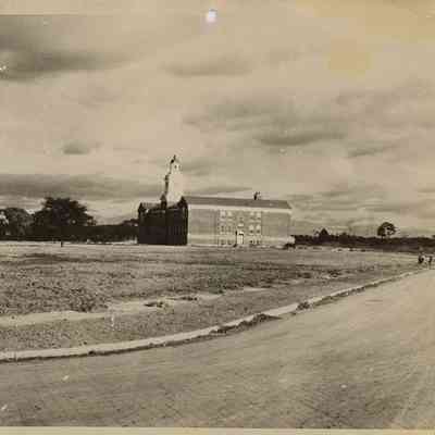 Shaker Heights High School (Woodbury), 1919