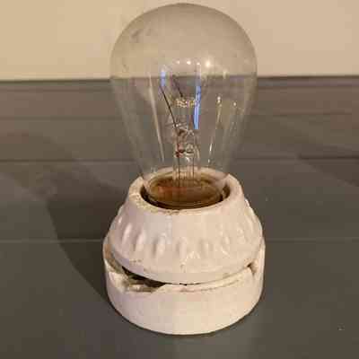 Light Bulb