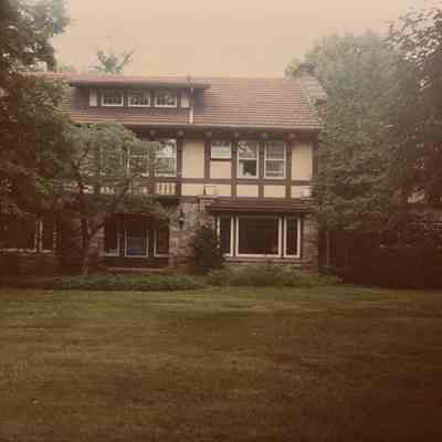 Shaker Historical Society (Scrapbook Excerpt)