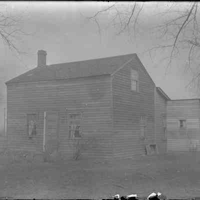 Robert Drake Home, 1898