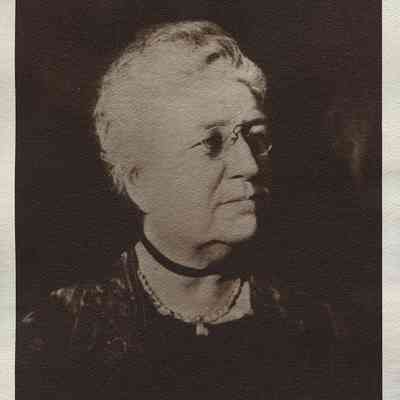 Eliza Kingsley Arter