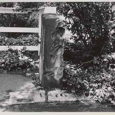 William Kewish Home (Scrapbook Excerpt)