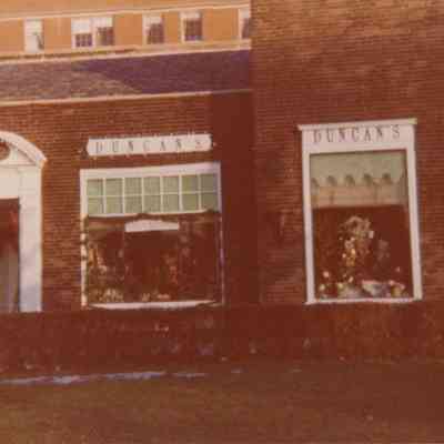 Duncan's, Shaker Square