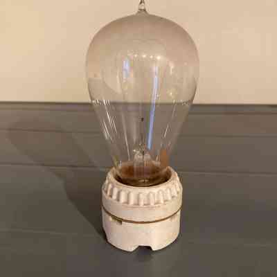 Light Bulb