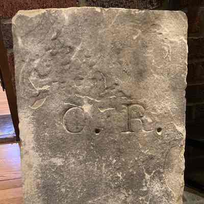 North Union Gravestone