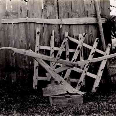 East Family Farm Tools