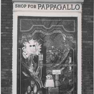Franklin Simon, Shaker Square, c.1950s