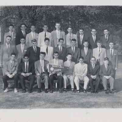 Shaker Schools Class Photo