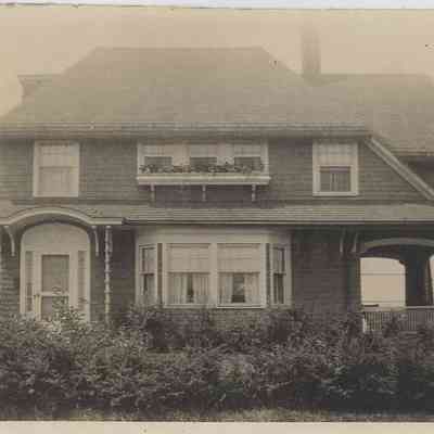 2984 Chadbourne Road