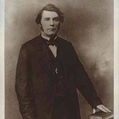 Bishop Calvin Kingsley