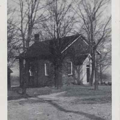 LaRue School