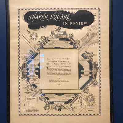 Shaker Square in Review