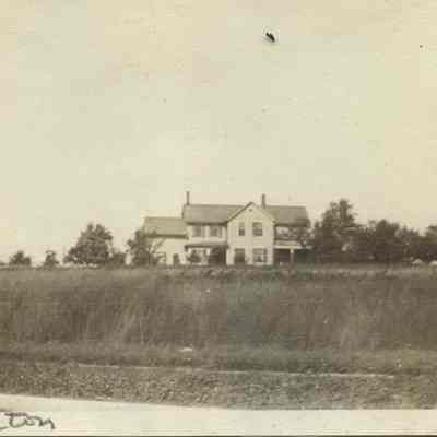 John Litzel House and Farm