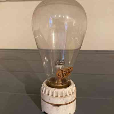 Light Bulb