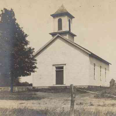 Warrensville Methodist Episcopal Church
