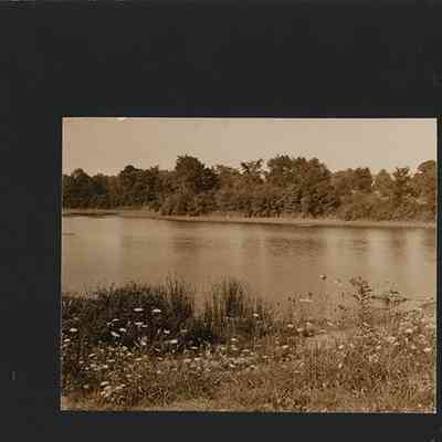 Shaker Lakes, 1949
