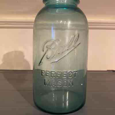 Mason Jar