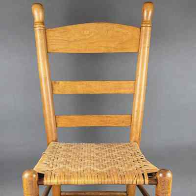 North Union Chair
