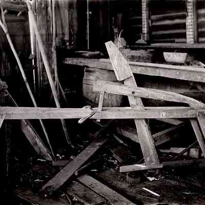 East Family Workshop