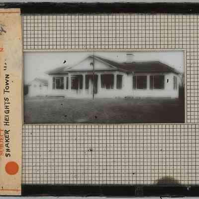 Shaker Heights Town Hall