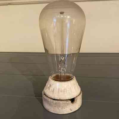 Light Bulb