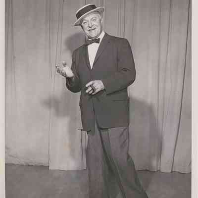 Unidentified Shaker Players Cast Member