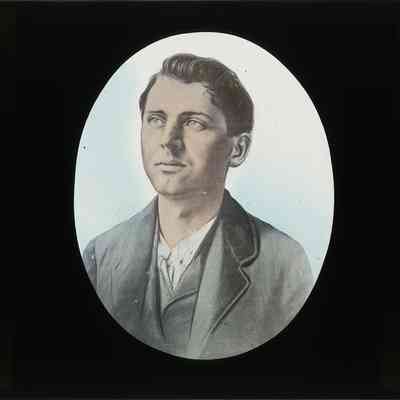 Leon Czolgosz