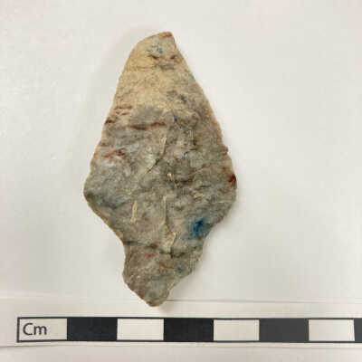 Projectile Point