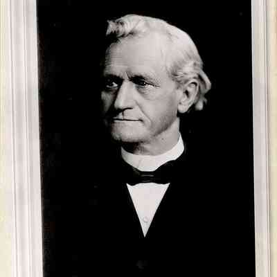 Dr. Joseph R. Slingerland