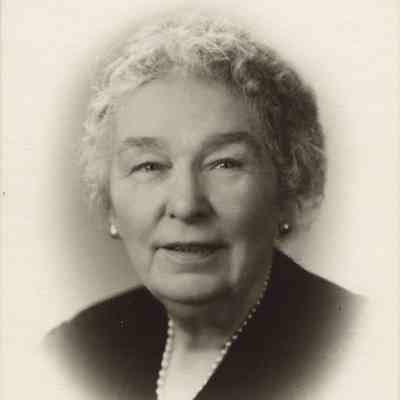 Blanche Arter Myers