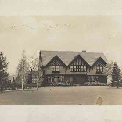 15900 South Park Boulevard, c. 1911