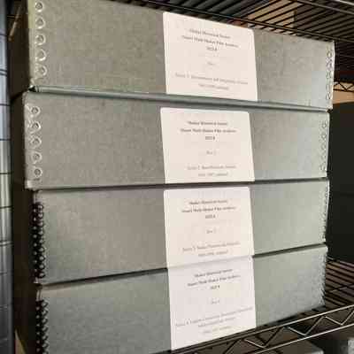 Stuart Math Shaker Film Archives