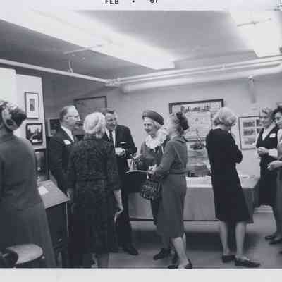 Shaker Historical Society, Boulevard School, 1967