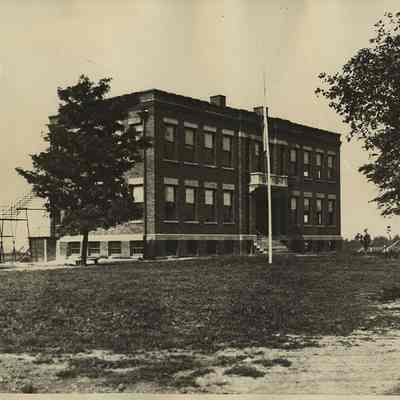 East View School